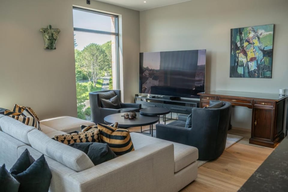 Stavanger City Center Exclusive apartment in Bykronen Apartment in Stavanger