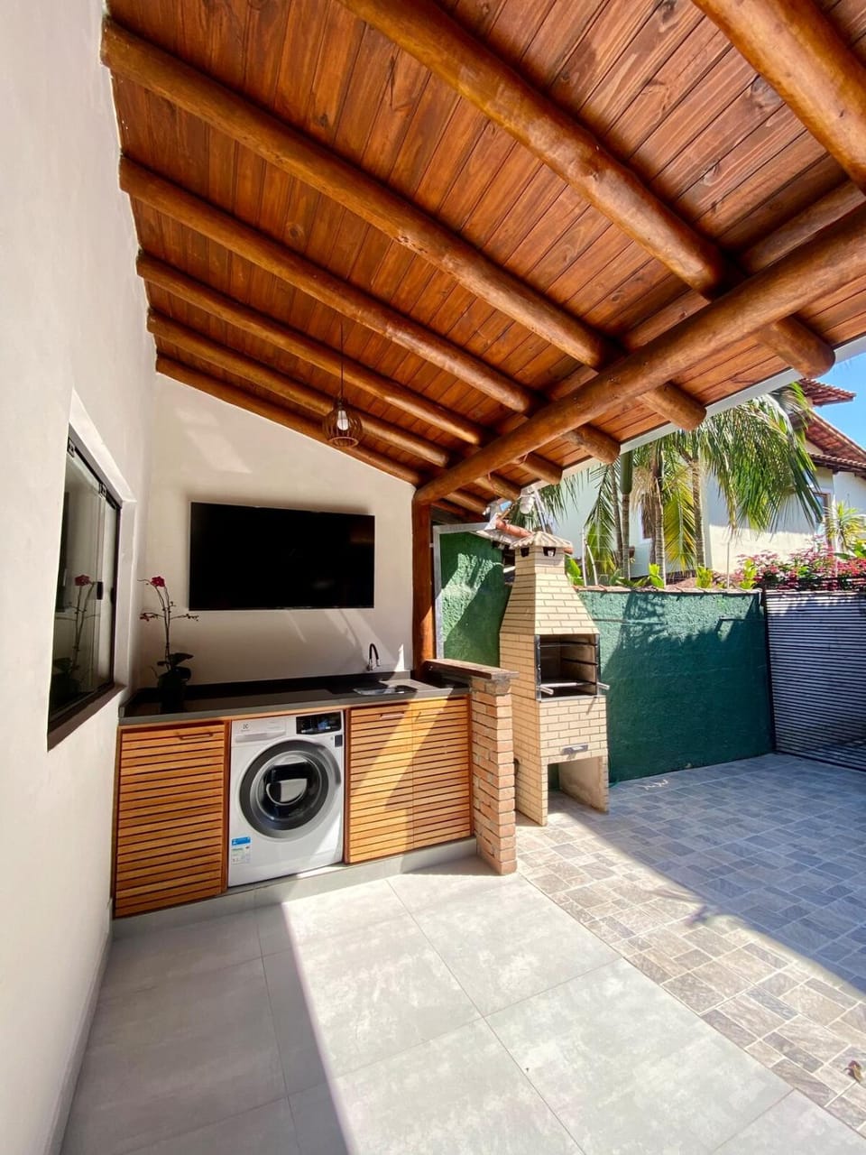 Casa Bela Ilha House in Ilhabela