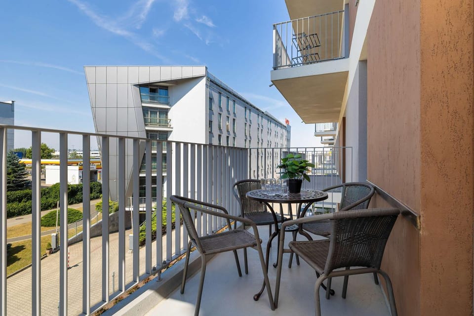 Day, View (from property/room), Balcony/Terrace