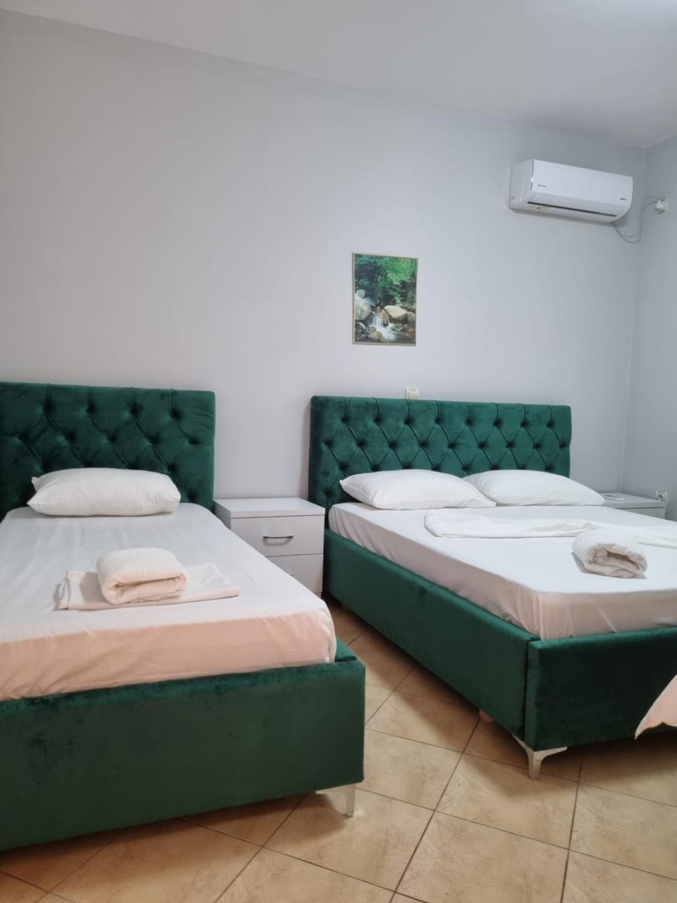 Alban Apartaments Apartment in Vlorë County, Albania