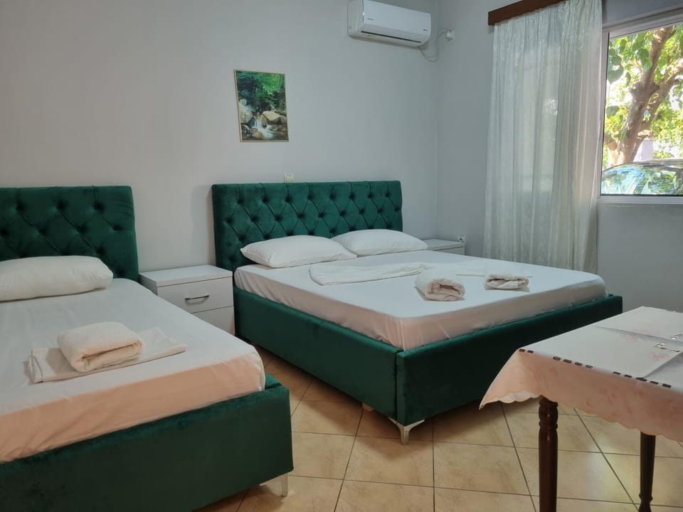 Alban Apartaments Apartment in Vlorë County, Albania