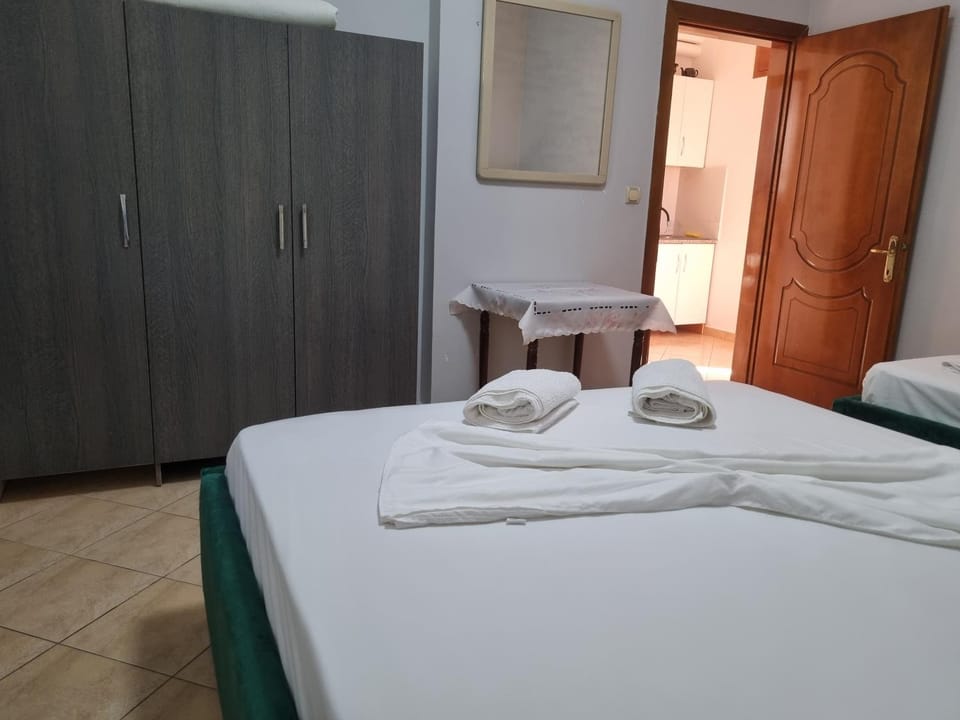 Alban Apartaments Apartment in Vlorë County, Albania