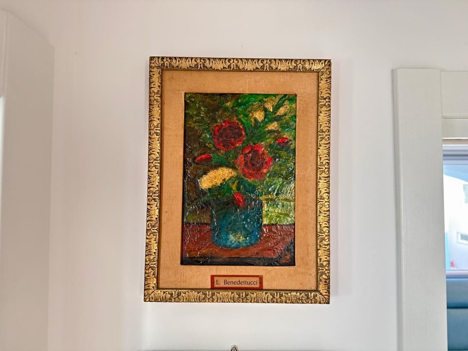 Decorative detail