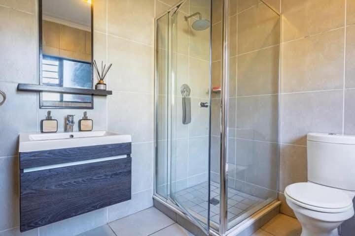 The Westlake Apartment in Gauteng