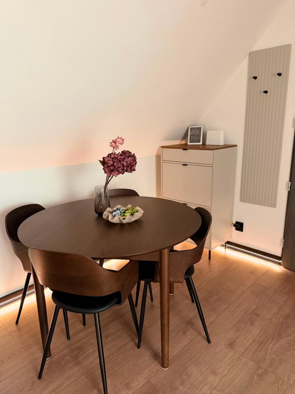 Apartament Warmiński Zakątek Apartment in Poland