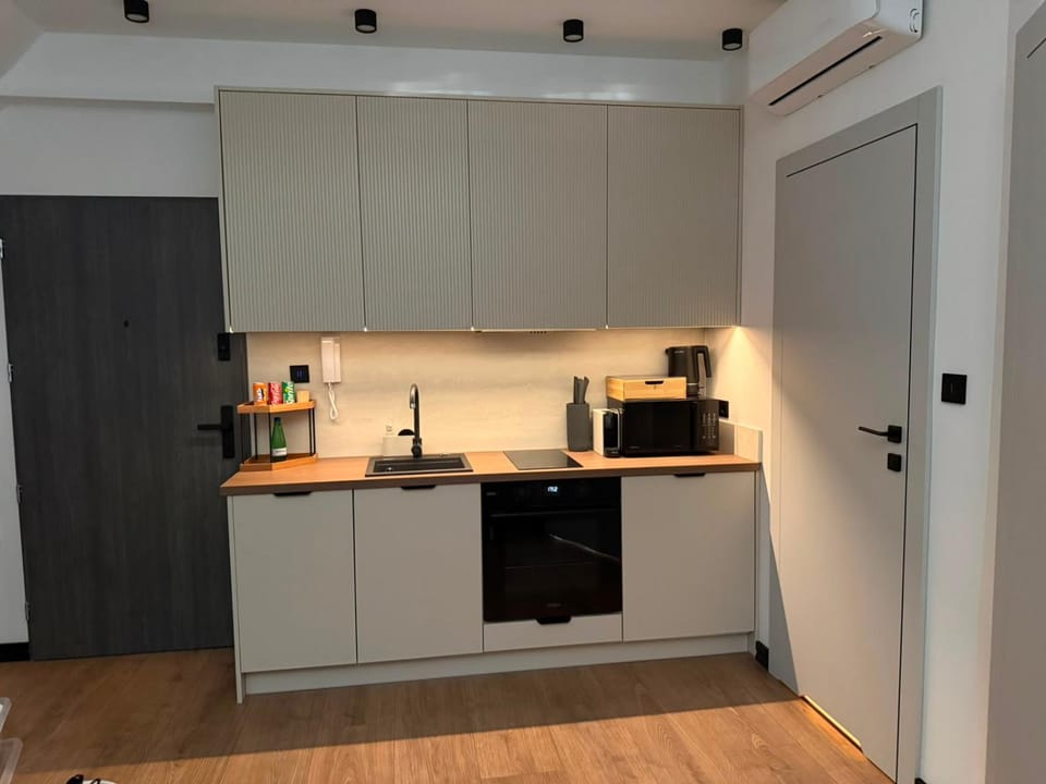 Apartament Warmiński Zakątek Apartment in Poland