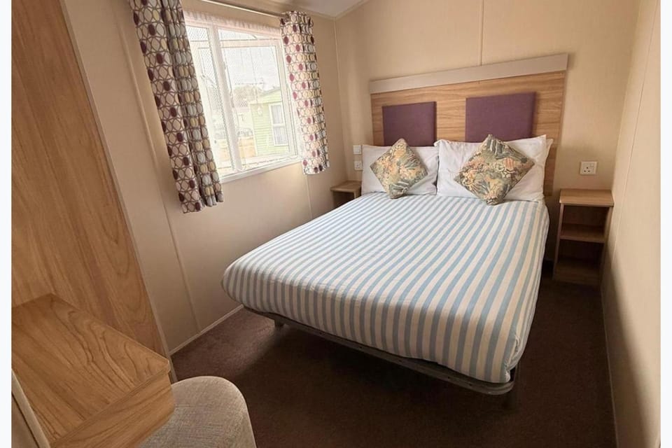 4-Bed Static in Great Yarmouth House in Broadland District
