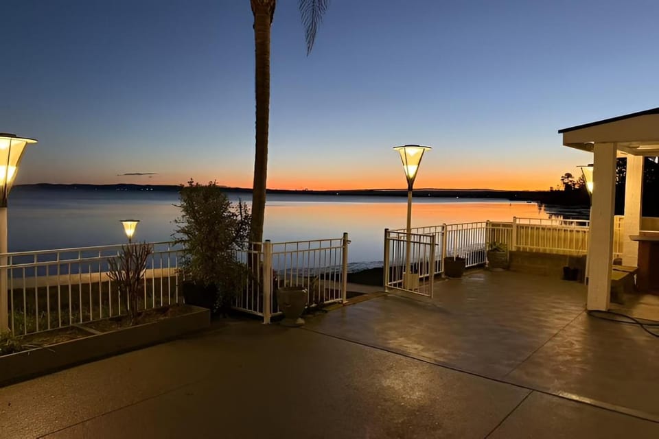 Lakeview House Toukley Villa in Toukley