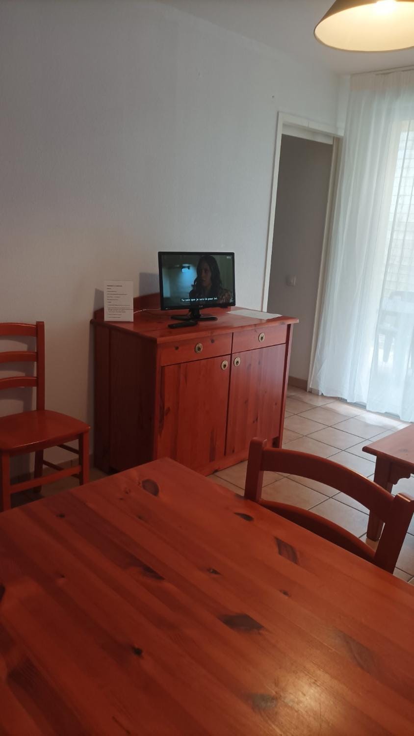 Résidence le Cordouan Apartment in Soulac-sur-Mer