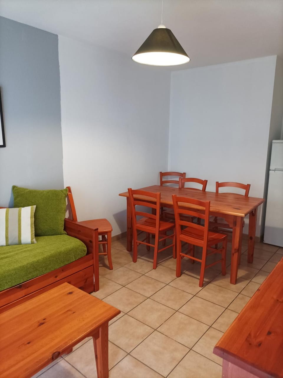 Résidence le Cordouan Apartment in Soulac-sur-Mer