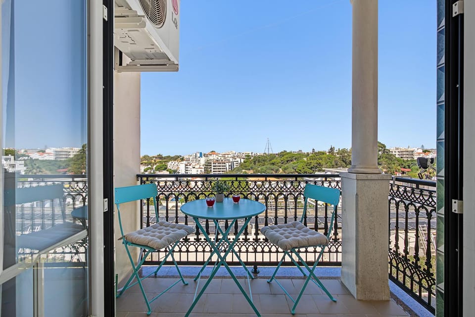 View (from property/room), Balcony/Terrace