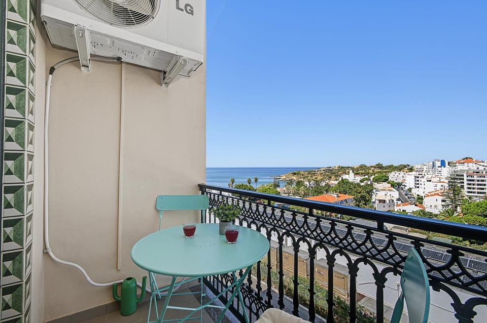 View (from property/room), Balcony/Terrace
