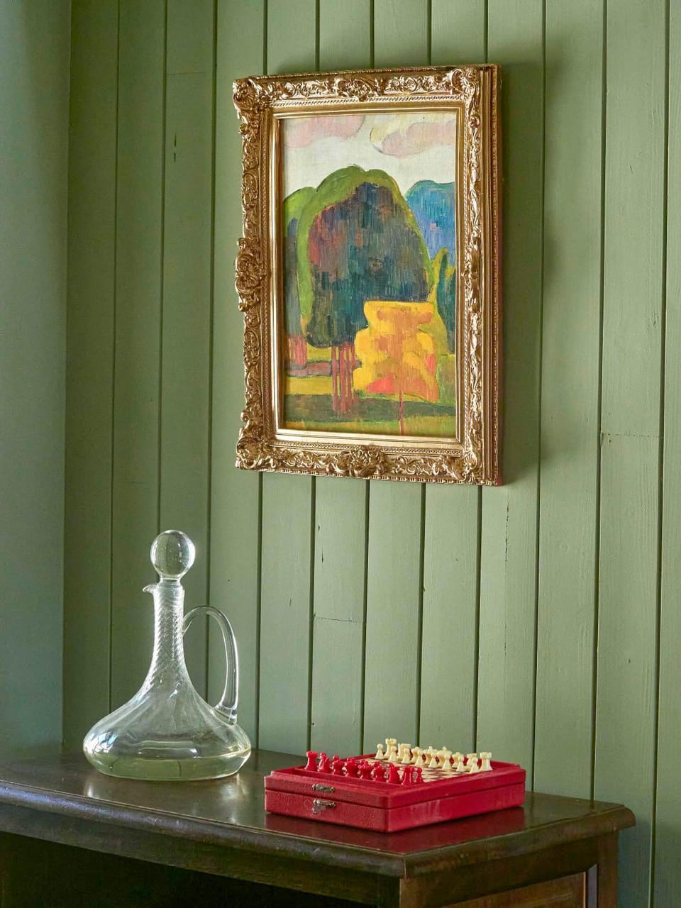 Chez Paul et Marguerite Apartment in Finistere