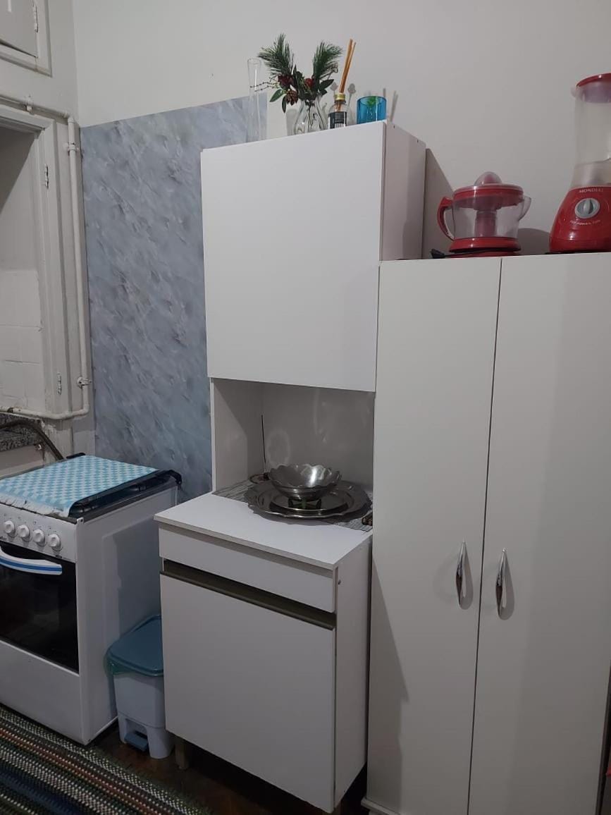 Isso aqui é um pouquinho de Brasil Apartment in Rio de Janeiro