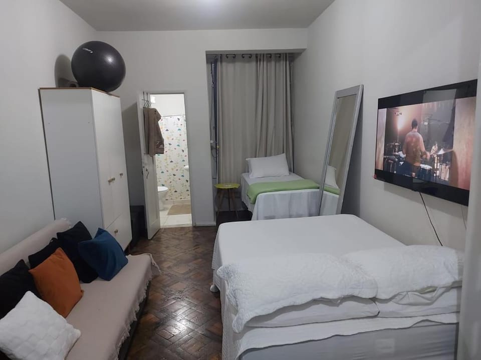 Isso aqui é um pouquinho de Brasil Apartment in Rio de Janeiro