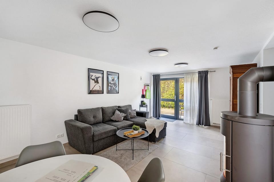 B74 - Der perfekte Urlaubsort Apartment in Monschau