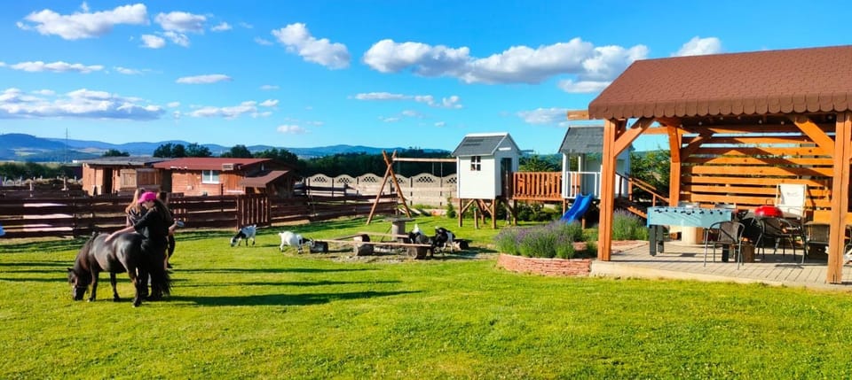 Apartament Limonka Apartment in Lower Silesian Voivodeship