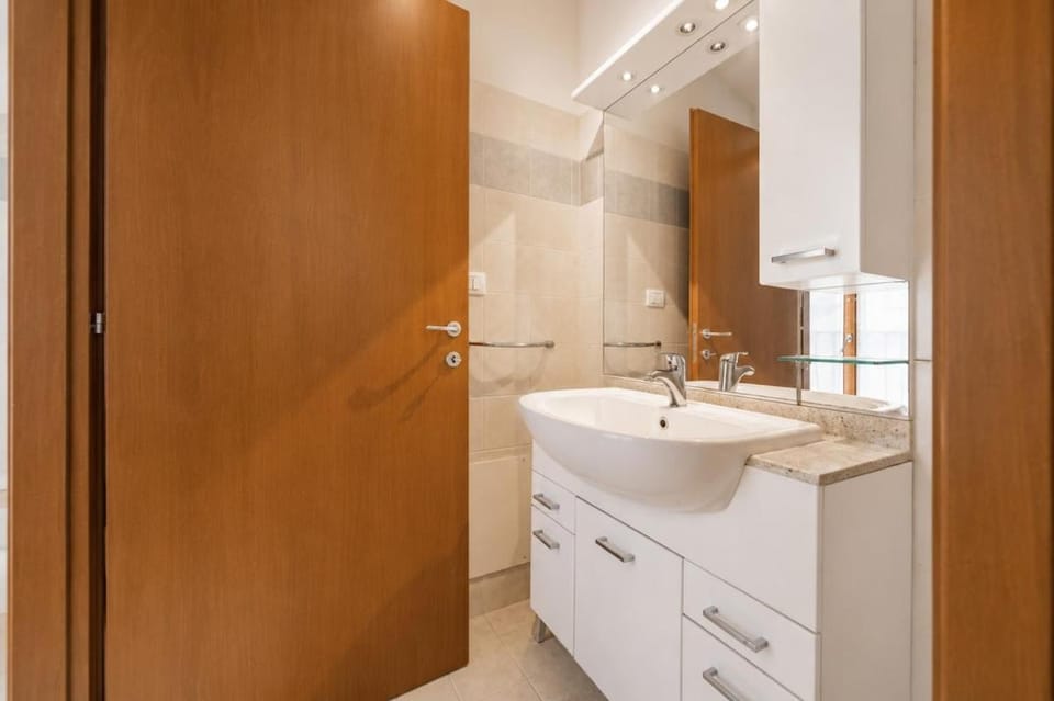 Cute studio in the Fondazione Prada area Apartment in Milan