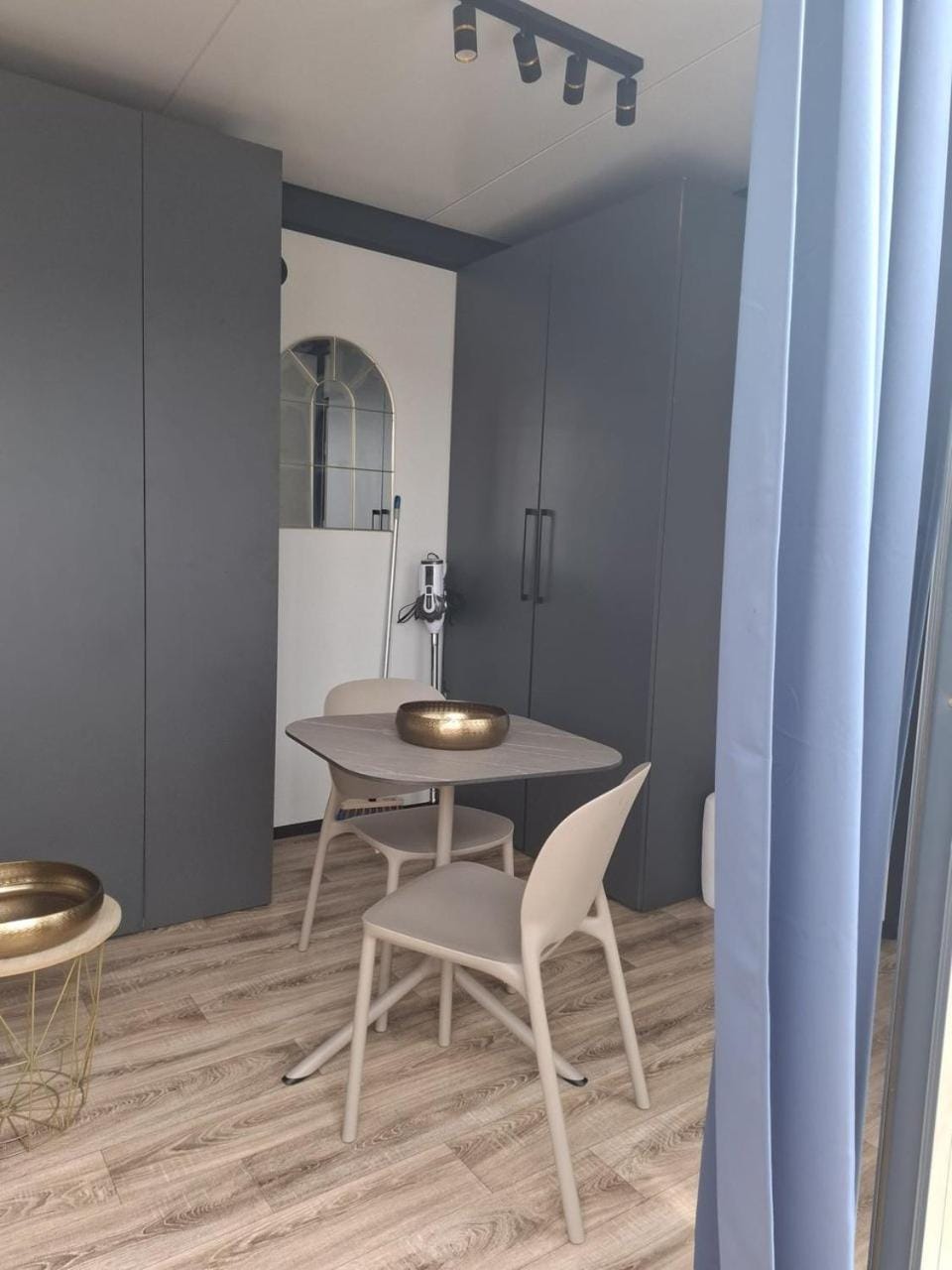 La Tiny de Touraine – Nature & Confort House in Centre-Val de Loire