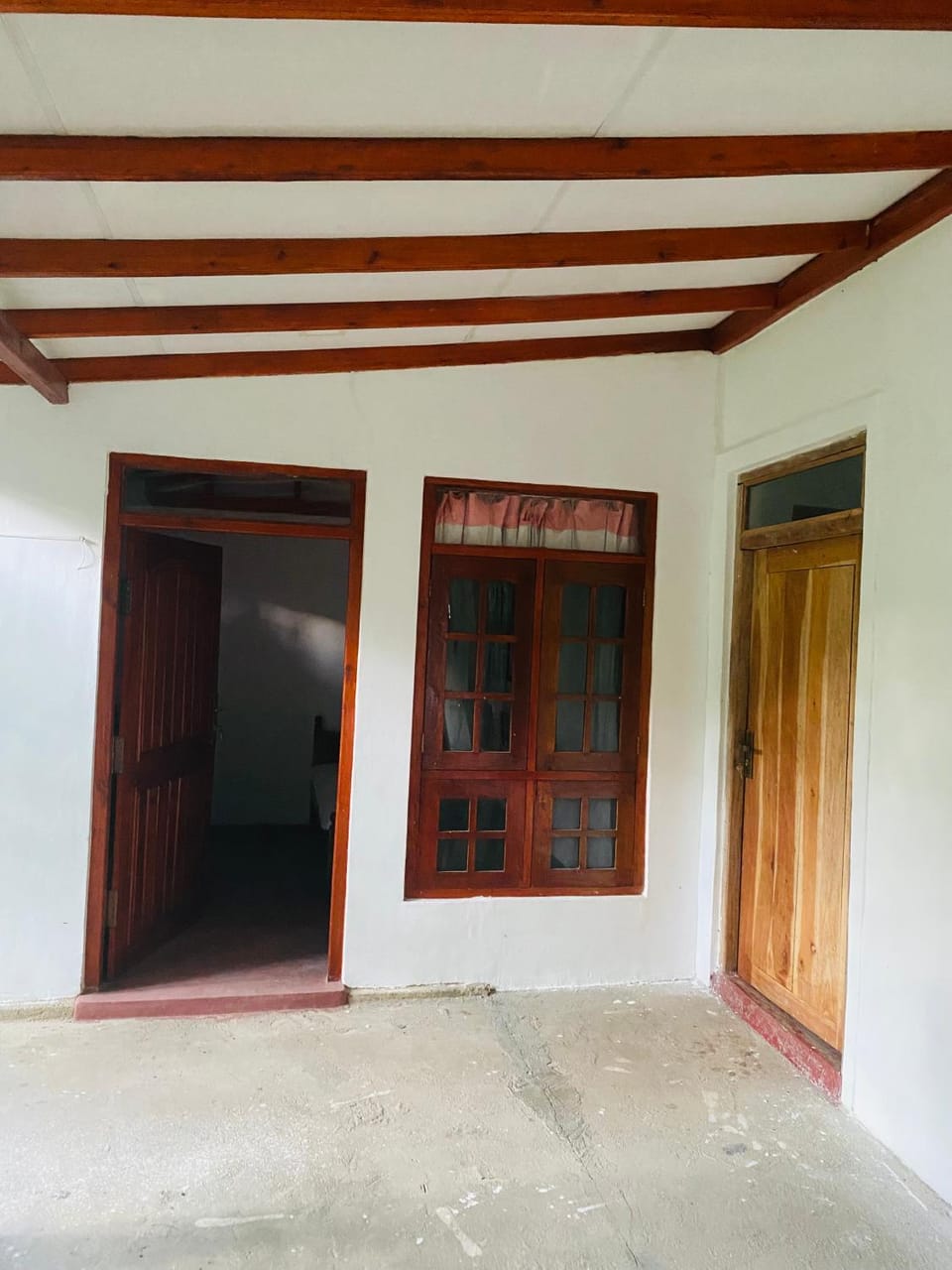 Nayanajith Homestay Vacation rental in Uva Province, Sri Lanka