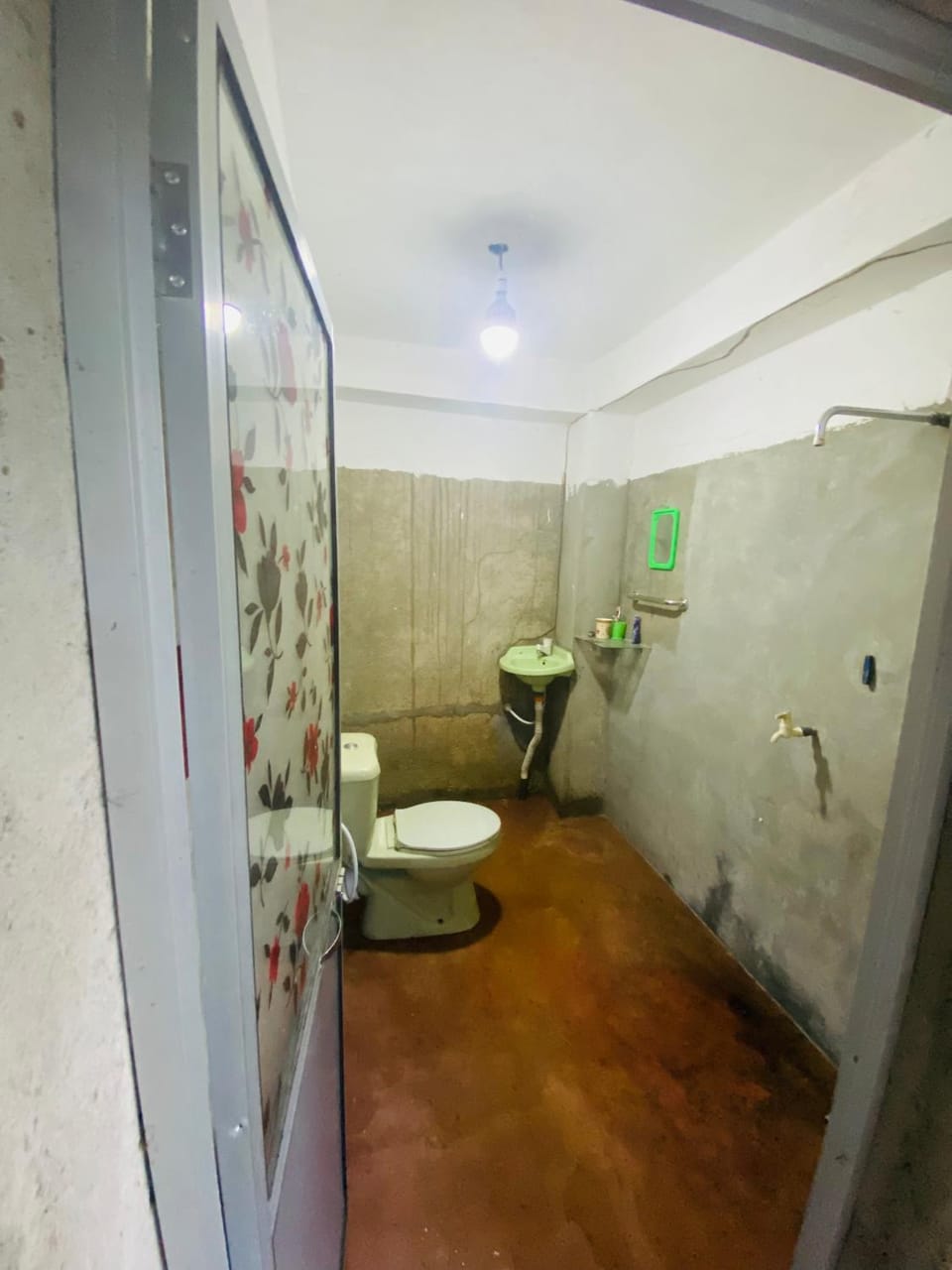 Nayanajith Homestay Vacation rental in Uva Province, Sri Lanka