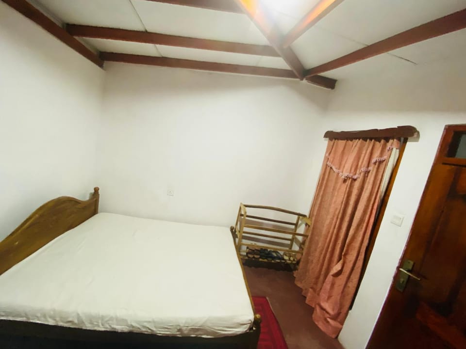 Nayanajith Homestay Vacation rental in Uva Province, Sri Lanka