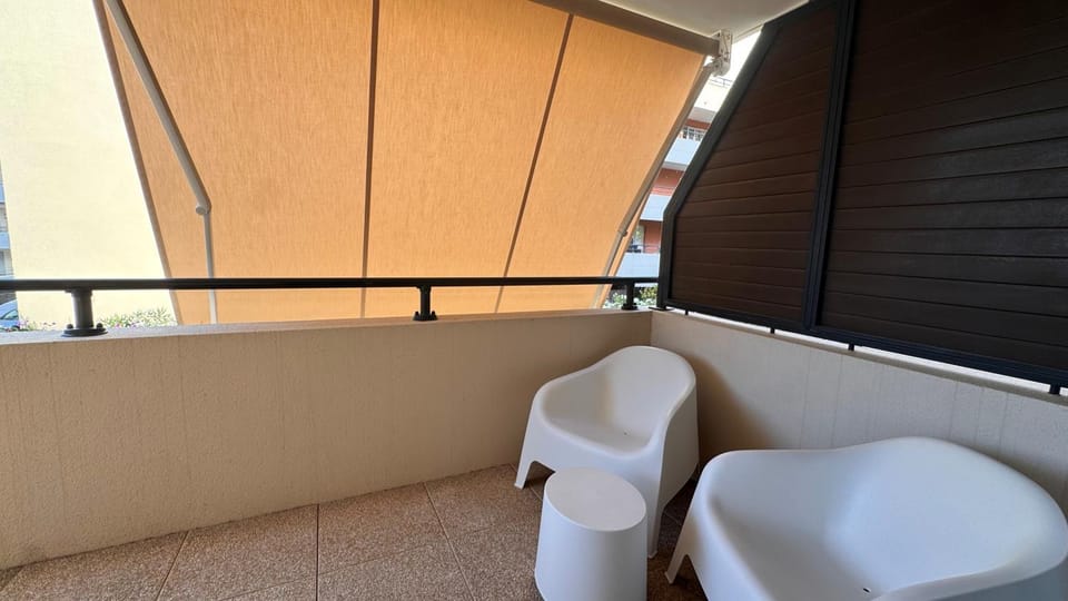 Balcony/Terrace, Balcony/Terrace