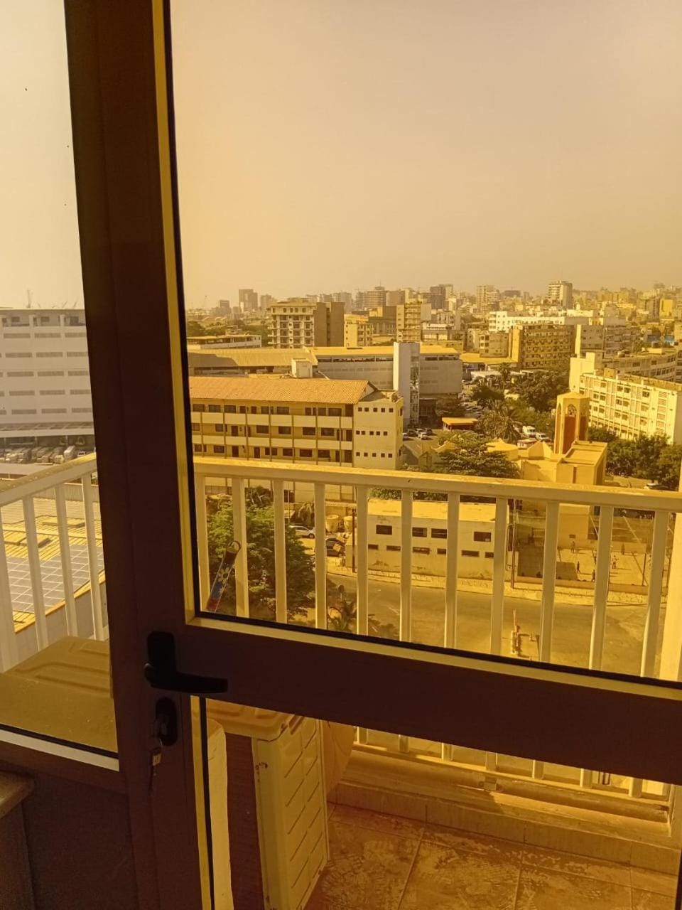 Appartement de LUXE Apartment in Dakar