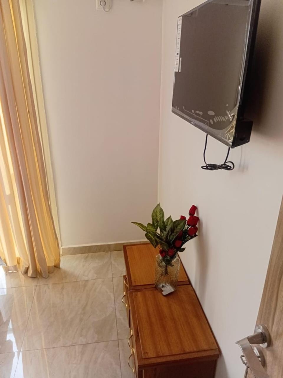 Appartement de LUXE Apartment in Dakar
