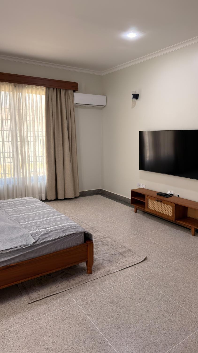 Soraya Home Villa in Tanzania