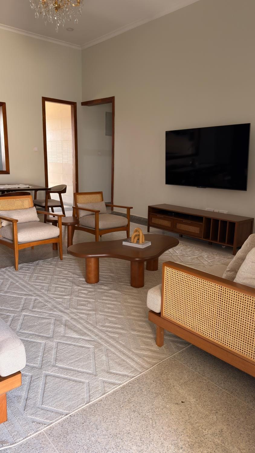 Soraya Home Villa in Tanzania