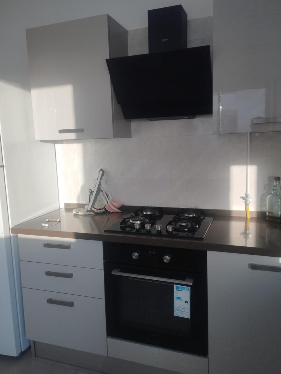 Le Zénith Apartment in Sousse
