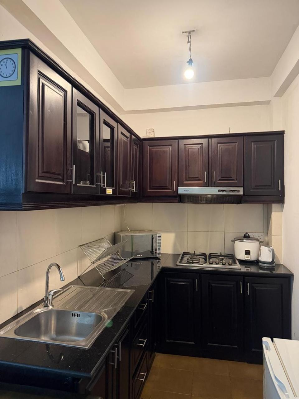 The Willows - Nuwara Eliya Apartment in Nuwara Eliya