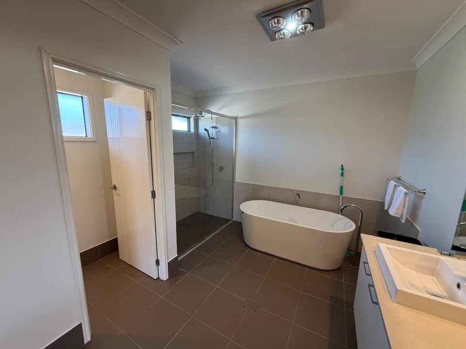Amazing location home away from home&Pet Friendly Villa in Brisbane