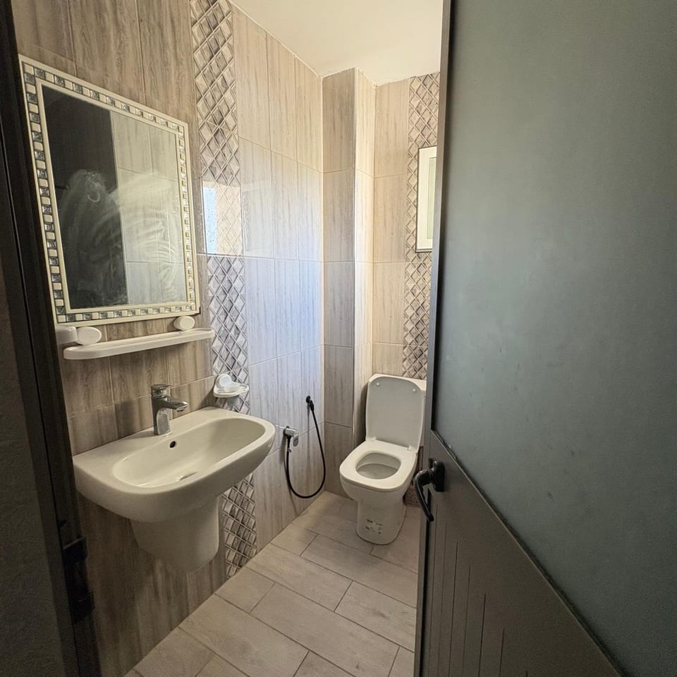 2 bedroom at mrezga, nabeul hamammet nord Apartment in Mrezga