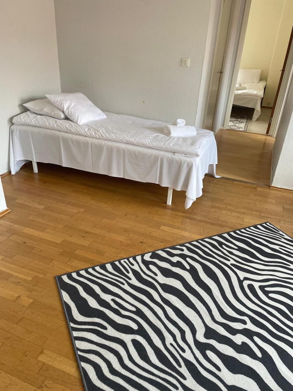 Lägenhet Centrum Karlshamn Apartment in Sweden