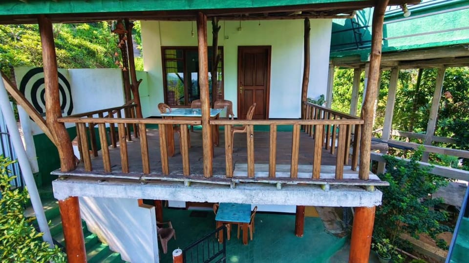 The Sunshine Ella Vacation rental in Uva Province, Sri Lanka