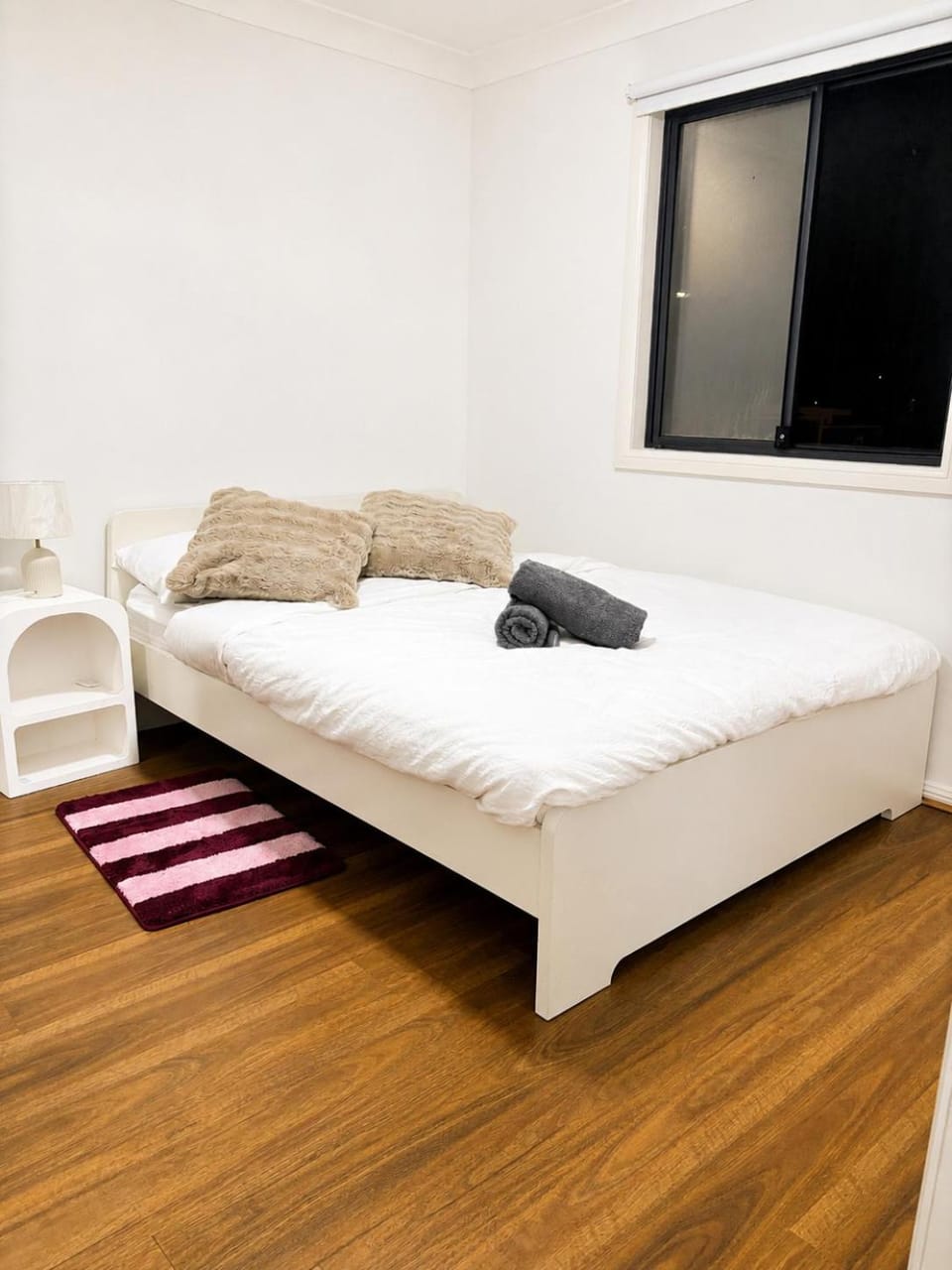 Granny flat 2 bed room House in Sydney