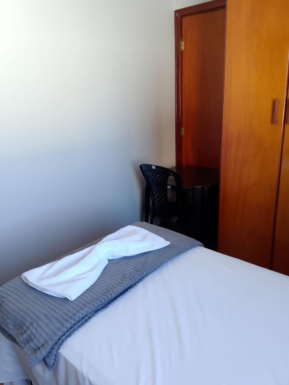 Quarto 34 privativo no centro no apartamento río verde Apartment in State of Mato Grosso do Sul, Brazil