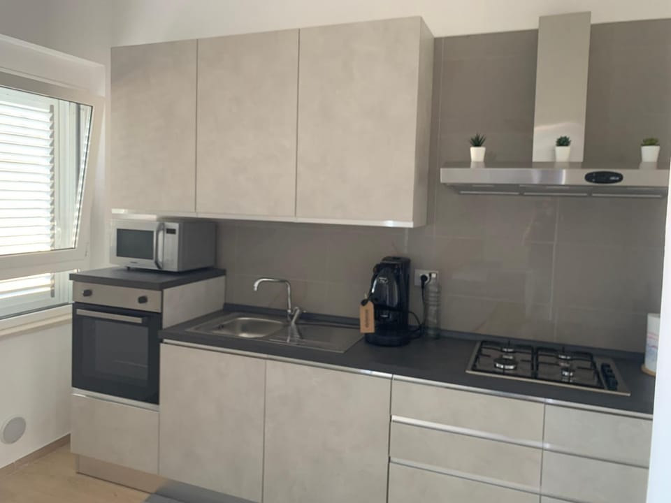 Mamalía al mare Apartment in Pescara