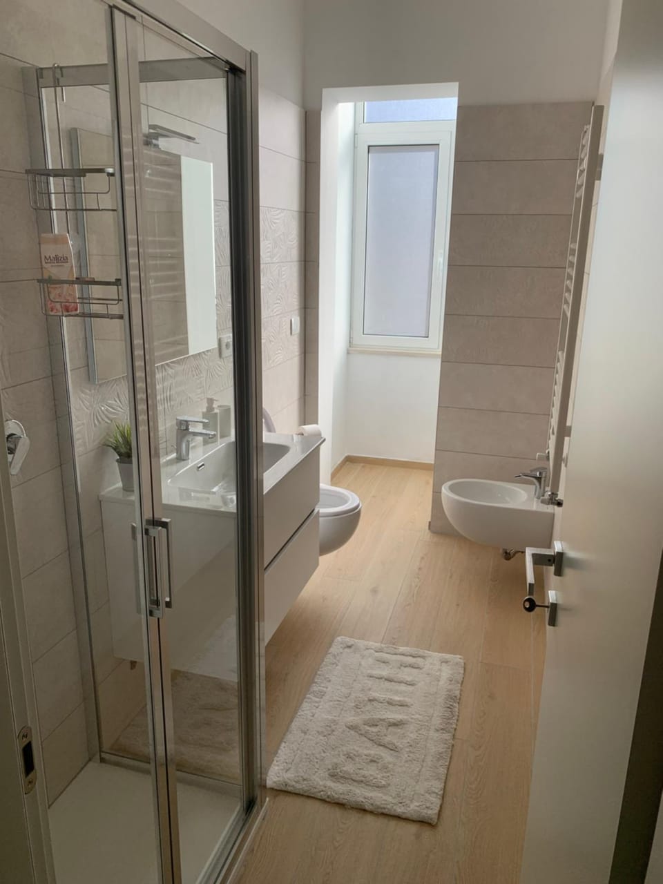 Mamalía al mare Apartment in Pescara