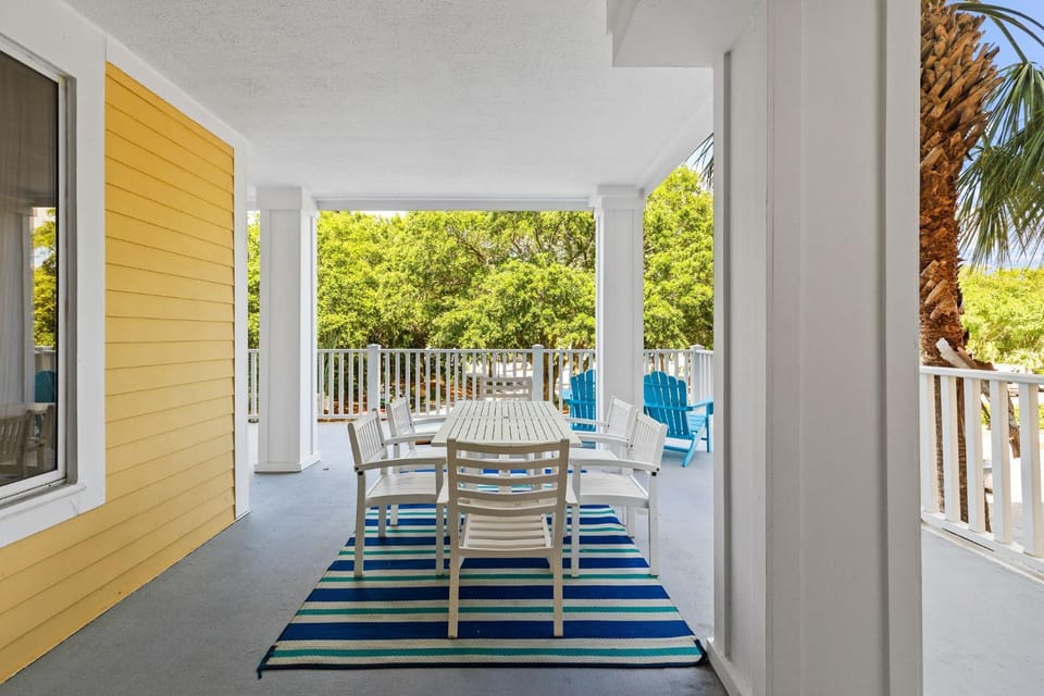 Baytowne Wharf Condo-Large Private Balcony-Beach House in Miramar Beach