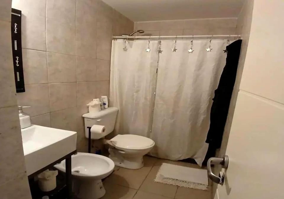 Departamento Brown Apartment in Mar del Plata