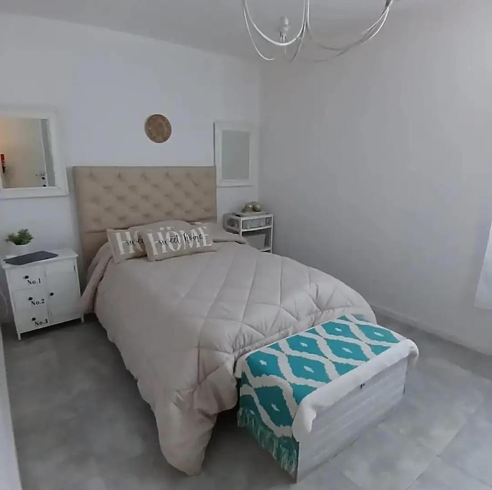 Departamento Brown Apartment in Mar del Plata