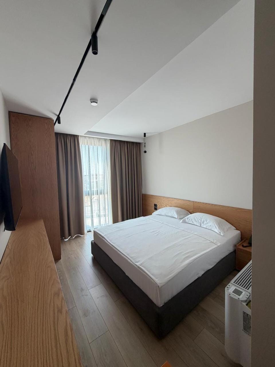 Micka Hotel Hotel in Tirana County, Albania