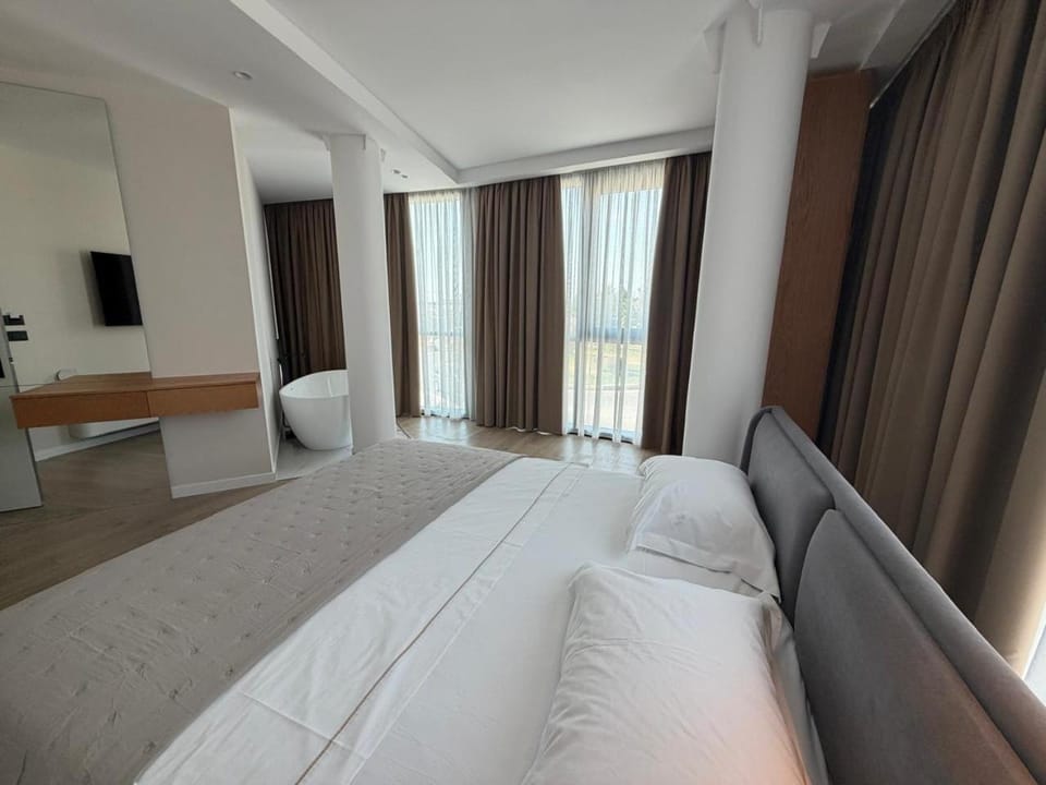Micka Hotel Hotel in Tirana County, Albania