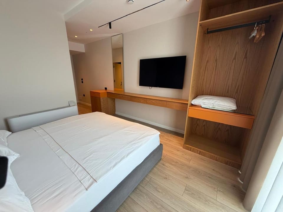 Micka Hotel Hotel in Tirana County, Albania