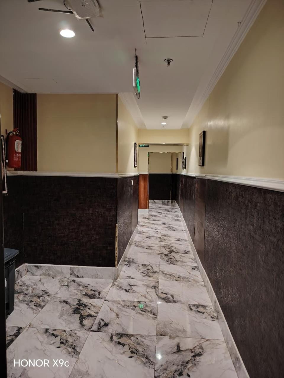 Abraj Alam Al Nujum Al Funduqia Apartment in Medina