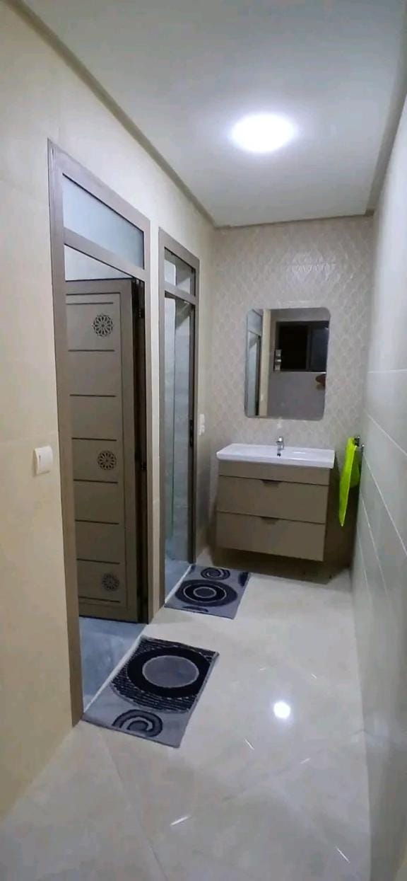 شقق مفروشة راقية للكراء بمدينة أكادير وسط المدينة وقرب البحر Apartment in Agadir