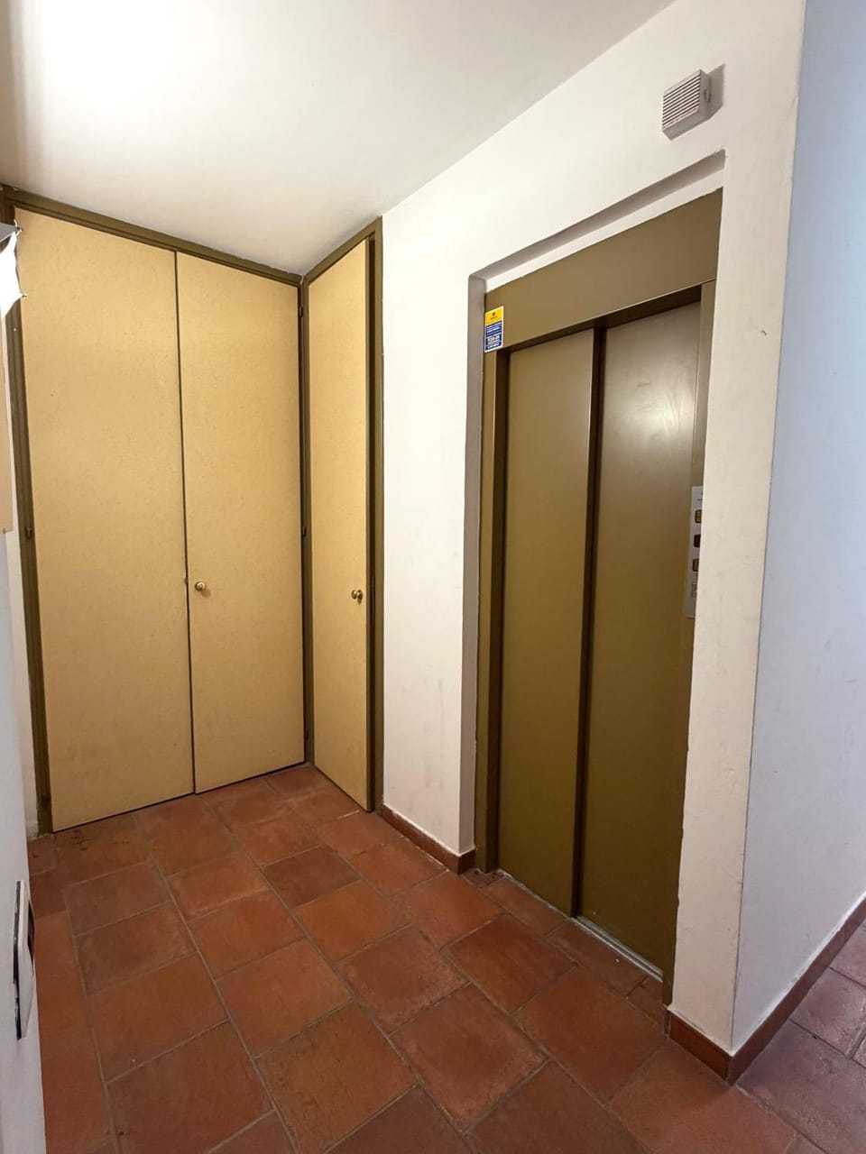 elevator